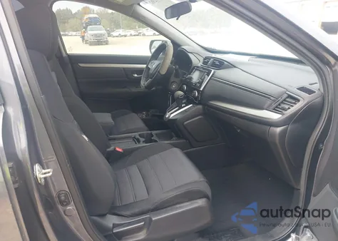 2018 Honda Cr-V Lx z USA, uszkodzony, nr VIN 2HKRW6H39JH209846